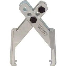 Paire de griffes 125-155 mm KSTOOLS 615.5203 | 615.5203
