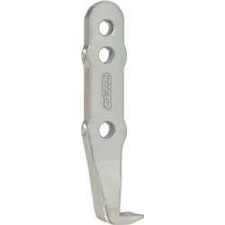 Griffe avec fixation pour bague de maintien 150 mm KSTOOLS 615.5403 | 615.5403