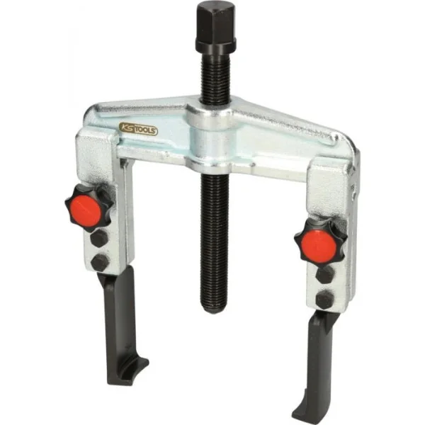 Extracteur universel 2 griffes fines et rallongées . 20 - 90 mm . 120 mm KSTOOLS 620.0012 | 620.0012 Extracteur universel 2 griffes fines et rallongées . 20 - 90 mm . 120 mm KSTOOLS 620.0012 | 620.0012