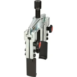 Extracteur universel 2 griffes fines et rallongées . 20 - 90 mm . 120 mm KSTOOLS 620.0012 | 620.0012