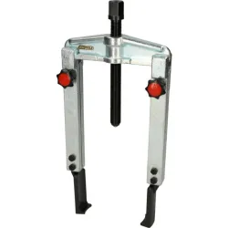 Extracteur universel 2 griffes fines et rallongées . 20 - 90 mm . 200 mm KSTOOLS 620.0013 | 620.0013