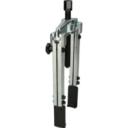 Extracteur universel 2 griffes fines et rallongées . 20 - 90 mm . 200 mm KSTOOLS 620.0013 | 620.0013