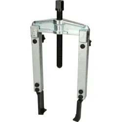 Extracteur universel 2 griffes fines et rallongées . 20 - 90 mm . 200 mm KSTOOLS 620.0013 | 620.0013
