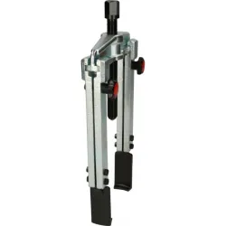 Extracteur universel 2 griffes fines et rallongées . 20 - 90 mm . 200 mm KSTOOLS 620.0013 | 620.0013