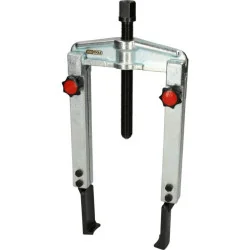 Extracteur universel 2 griffes fines et rallongées . 20 - 90 mm . 250 mm KSTOOLS 620.0014 | 620.0014
