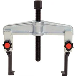 Extracteur universel 2 griffes fines et rallongées . 20 - 90 mm . 250 mm KSTOOLS 620.0014 | 620.0014