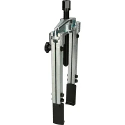 Extracteur universel 2 griffes fines et rallongées . 20 - 90 mm . 250 mm KSTOOLS 620.0014 | 620.0014