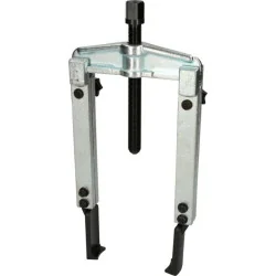 Extracteur universel 2 griffes fines et rallongées . 20 - 90 mm . 250 mm KSTOOLS 620.0014 | 620.0014