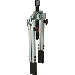 Extracteur universel 2 griffes fines et rallongées . 20 - 90 mm . 250 mm KSTOOLS 620.0014 | 620.0014