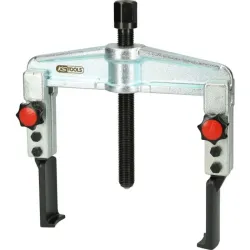 Extracteur universel 2 griffes fines et rallongées . 25 - 130 mm . 120 mm KSTOOLS 620.0015 | 620.0015