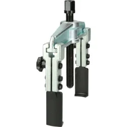 Extracteur universel 2 griffes fines et rallongées . 25 - 130 mm . 120 mm KSTOOLS 620.0015 | 620.0015