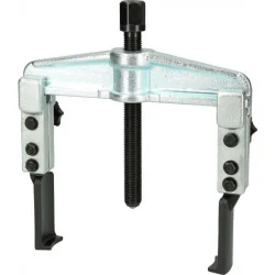 Extracteur universel 2 griffes fines et rallongées . 25 - 130 mm . 120 mm KSTOOLS 620.0015 | 620.0015