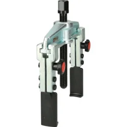 Extracteur universel 2 griffes fines et rallongées . 25 - 130 mm . 120 mm KSTOOLS 620.0015 | 620.0015