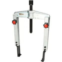 Extracteur universel 2 griffes fines et rallongées . 25 - 130 mm . 200 mm KSTOOLS 620.0016 | 620.0016