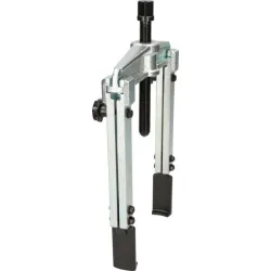 Extracteur universel 2 griffes fines et rallongées . 25 - 130 mm . 200 mm KSTOOLS 620.0016 | 620.0016