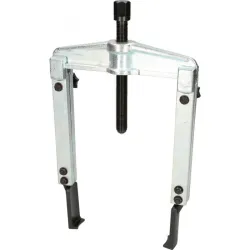 Extracteur universel 2 griffes fines et rallongées . 25 - 130 mm . 200 mm KSTOOLS 620.0016 | 620.0016