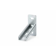 INDEX Supports pour charges lourdes Indextrut Support perforé Indextrut (41 x 41 x 2,5 x 450 10 pièces.) SPX414145 | SPX414145
