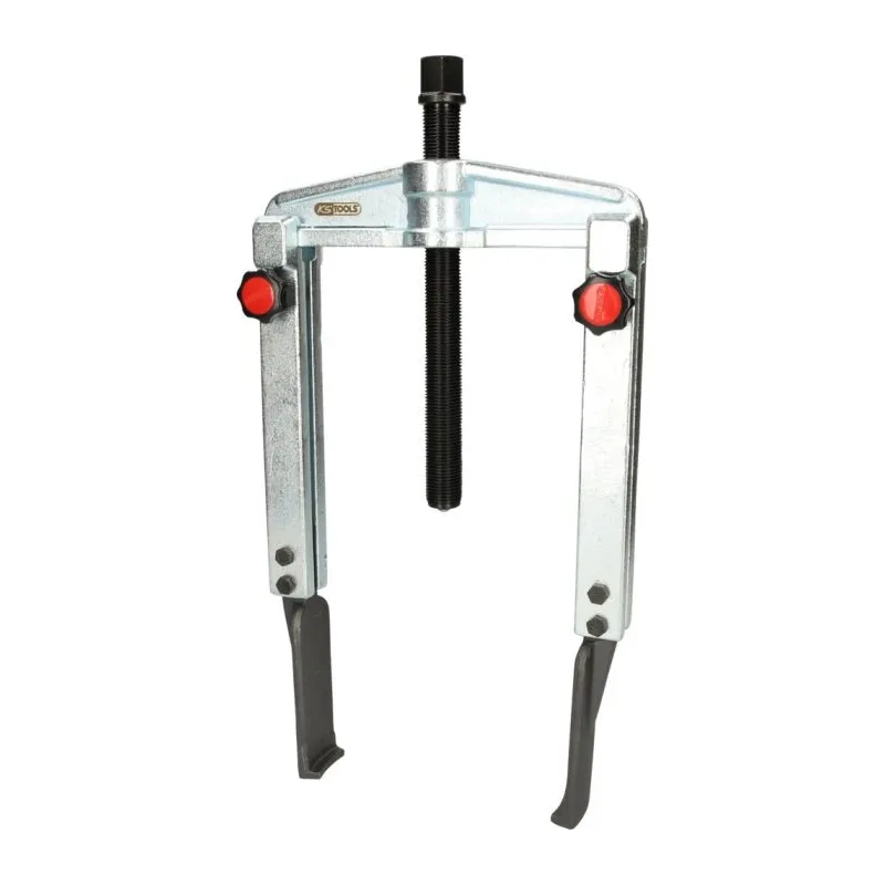 Extracteur universel 2 griffes fines et rallongées . 50 - 160 mm . 300 mm KSTOOLS 620.0019 | 620.0019 Extracteur universel 2 griffes fines et rallongées . 50 - 160 mm . 300 mm KSTOOLS 620.0019 | 620.0019