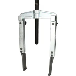 Extracteur universel 2 griffes fines et rallongées . 50 - 160 mm . 300 mm KSTOOLS 620.0019 | 620.0019