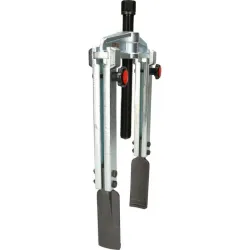 Extracteur universel 2 griffes fines et rallongées . 50 - 160 mm . 300 mm KSTOOLS 620.0019 | 620.0019