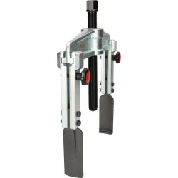 Extracteur universel 2 griffes fines et rallongées . 60 - 200 mm . 220 mm KSTOOLS 620.0021 | 620.0021