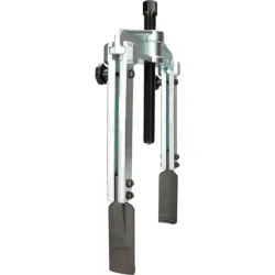 Extracteur universel 2 griffes fines et rallongées . 60 - 200 mm . 300 mm KSTOOLS 620.0022 | 620.0022