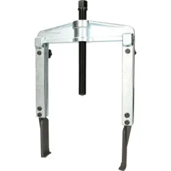 Extracteur universel 2 griffes fines et rallongées . 60 - 200 mm . 300 mm KSTOOLS 620.0022 | 620.0022