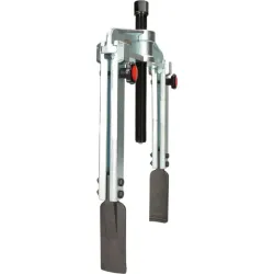 Extracteur universel 2 griffes fines et rallongées . 60 - 200 mm . 300 mm KSTOOLS 620.0022 | 620.0022