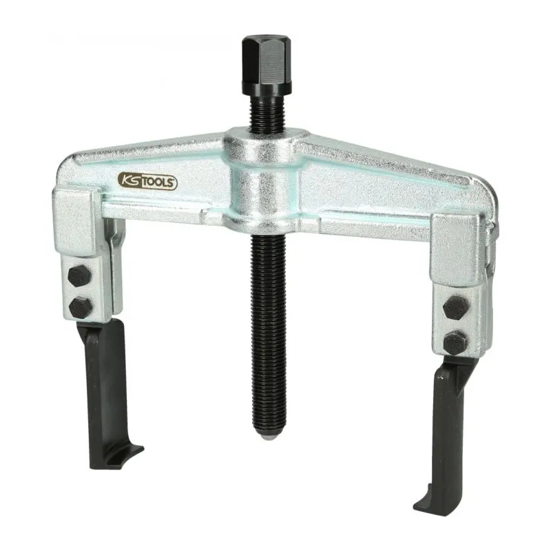 Extracteurs universels à deux griffes fines . 25-130 mm KSTOOLS 620.0024 | 620.0024 Extracteurs universels à deux griffes fines . 25-130 mm KSTOOLS 620.0024 | 620.0024