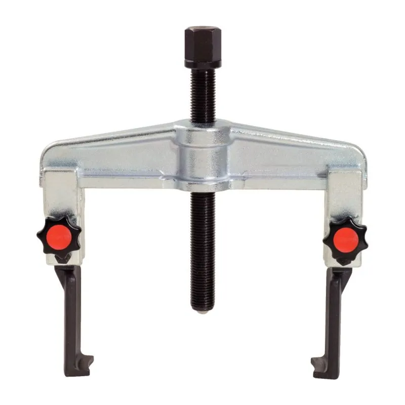 Extracteur hydraulique universel 2 griffes fines 20-90 mm - 3 .5 t KSTOOLS 620.0025 | 620.0025 Extracteur hydraulique universel 2 griffes fines 20-90 mm - 3 .5 t KSTOOLS 620.0025 | 620.0025