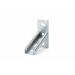 INDEX Supports pour charges lourdes Indextrut Support perforé Indextrut (41 x 41 x 2,5 x 1000 2 pièces.) SPX414110 | SPX414110