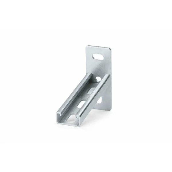 INDEX Supports pour charges lourdes Indextrut Support perforé Indextrut (41 x 41 x 2,5 x 1000 2 pièces.) SPX414110 | SPX414110 INDEX Supports pour charges lourdes Indextrut Support perforé Indextrut (41 x 41 x 2,5 x 1000 2 pièces.) SPX414110 | SPX414110