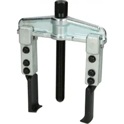 Extracteur universel 2 griffes crochets extrêmement fins . 20-90 mm . 120 mm-3 .5 t KSTOOLS 620.0027 | 620.0027