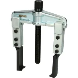 Extracteur universel 2 griffes crochets extrêmement fins . 20-90 mm . 200mm - 3 .5t KSTOOLS 620.0028 | 620.0028