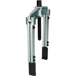 Extracteur universel 2 griffes crochets extrêmement fins . 25-130 mm . 200mm- 3 .5t KSTOOLS 620.0032 | 620.0032