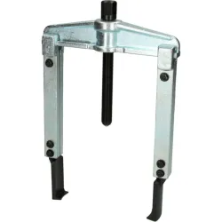 Extracteur universel 2 griffes crochets extrêmement fins . 25-130 mm . 200mm- 3 .5t KSTOOLS 620.0032 | 620.0032