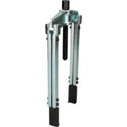 Extracteur universels 2 griffes crochets extrêmement fins . 25-130mm . 250mm . 3 .5t KSTOOLS 620.0033 | 620.0033