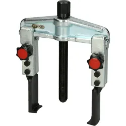 Extracteur universel 2 griffes rallongées extra-fines . 20-90 mm . 120 mm KSTOOLS 620.0034 | 620.0034