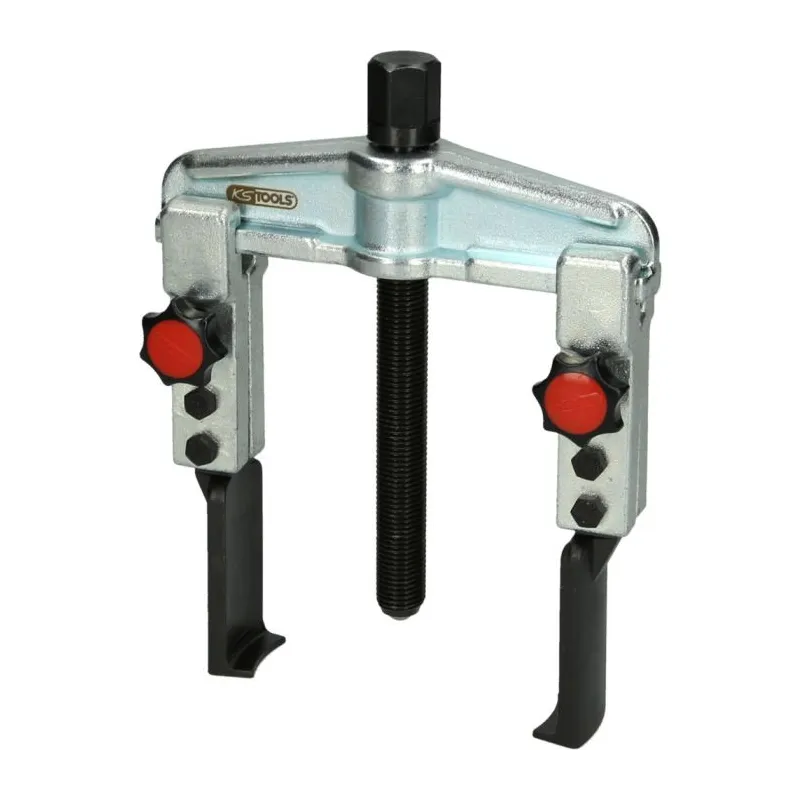 Extracteur universel 2 griffes rallongées extra-fines . 20-90 mm . 120 mm KSTOOLS 620.0034 | 620.0034 Extracteur universel 2 griffes rallongées extra-fines . 20-90 mm . 120 mm KSTOOLS 620.0034 | 620.0034