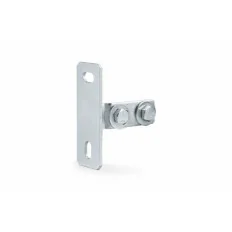 INDEX Supports pour charges légères type "C" Support vertical (M10 (38/40-40/20) 50 pièces.) SPV3840 | SPV3840