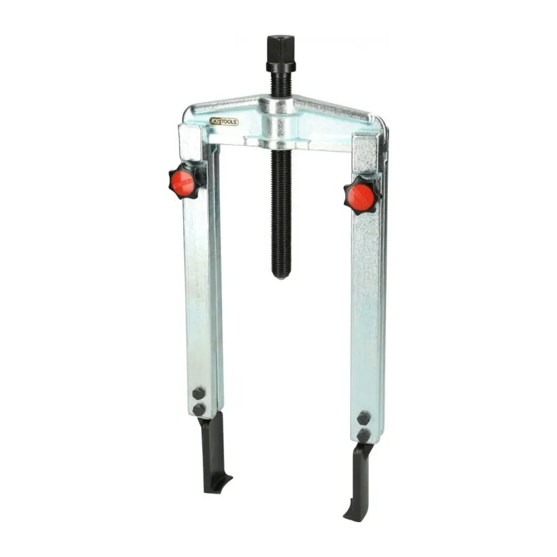 Extracteur universel avec griffes rallongées et extra-fines . 20-90 mm . 200 mm KSTOOLS 620.0035 | 620.0035 Extracteur universel avec griffes rallongées et extra-fines . 20-90 mm . 200 mm KSTOOLS 620.0035 | 620.0035