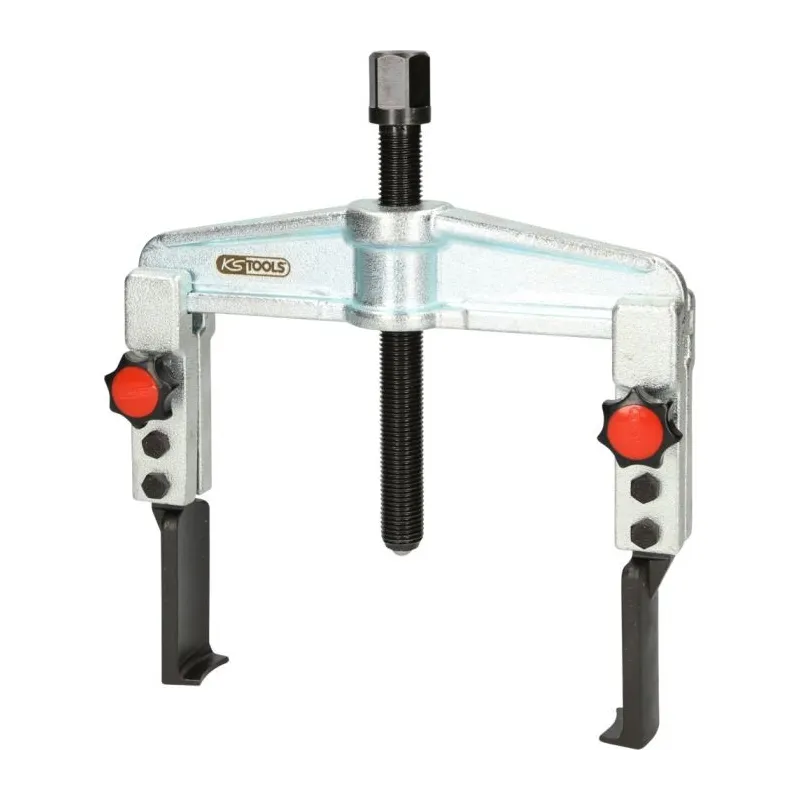 Extracteur universel avec griffes rallongées et extra-fines . 25-130 mm . 120 mm KSTOOLS 620.0037 | 620.0037 Extracteur universel avec griffes rallongées et extra-fines . 25-130 mm . 120 mm KSTOOLS 620.0037 | 620.0037