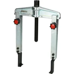 Extracteur universel avec griffes rallongées et extra-fines . 25-130 mm . 200 mm KSTOOLS 620.0038 | 620.0038