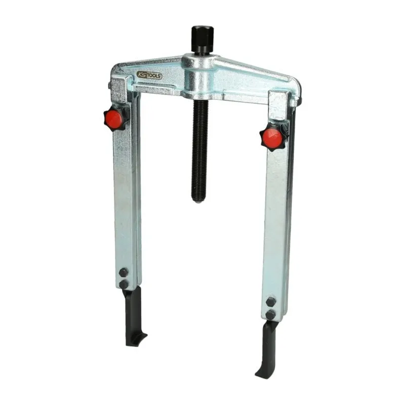 Extracteur universel avec griffes rallongées et extra-fines . 25-130 mm . 250 mm KSTOOLS 620.0039 | 620.0039 Extracteur universel avec griffes rallongées et extra-fines . 25-130 mm . 250 mm KSTOOLS 620.0039 | 620.0039