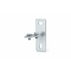 INDEX Supports pour charges légères type "C" Support horizontal (M10 (38/40-40/20) 50 pièces.) SPH3840 | SPH3840