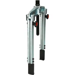 Extracteur universel avec griffes rallongées et extra-fines . 25-130 mm . 250 mm KSTOOLS 620.0039 | 620.0039