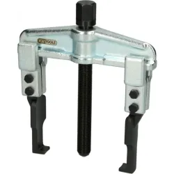 Extracteur universel à 2 griffes avec crochets extrêmement fins . 20 - 90 mm KSTOOLS 620.0041 | 620.0041