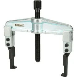 Extracteur universel à 2 griffes avec crochets extrêmement fins . 25-130 mm KSTOOLS 620.0042 | 620.0042