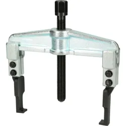 Extracteur universel à 2 griffes avec crochets extrêmement fins . 25-130 mm KSTOOLS 620.0042 | 620.0042