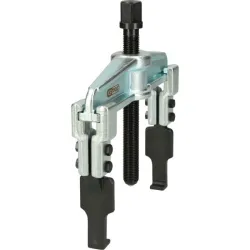 Extracteur universel à 2 griffes avec crochets extrêmement fins . 25-130 mm KSTOOLS 620.0042 | 620.0042